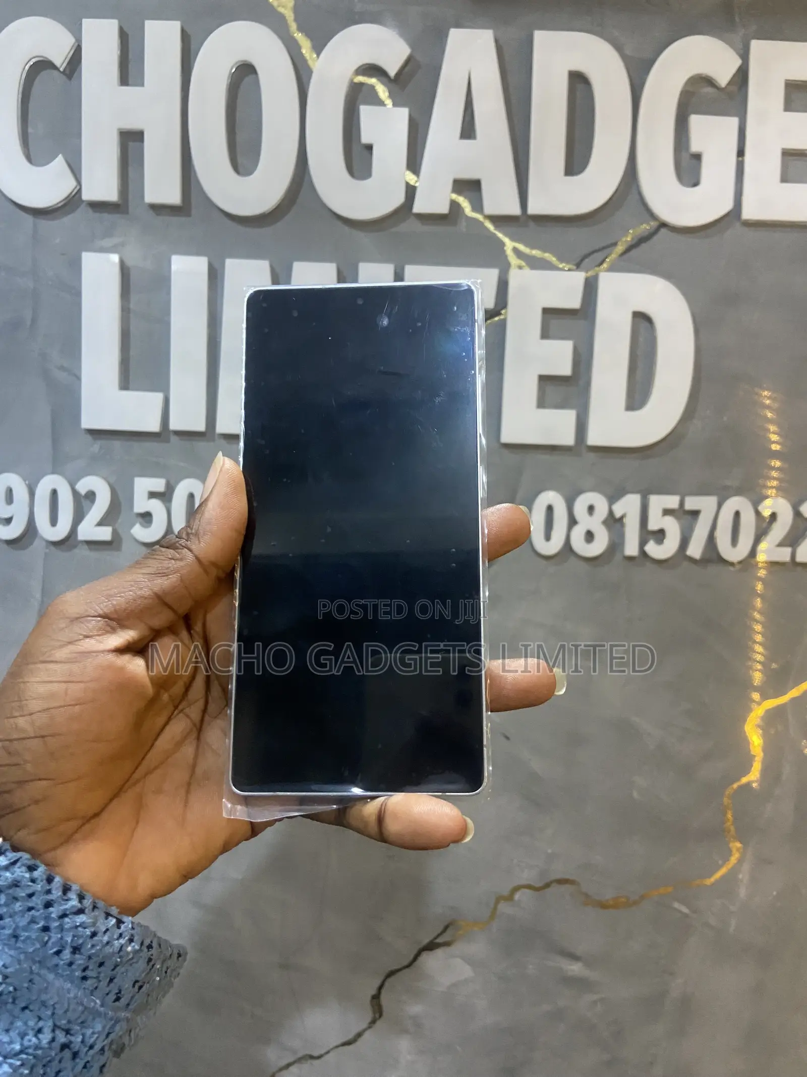 Samsung Galaxy S25 Ultra 256 GB Silver