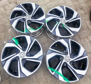 2016 Honda Accord Rim 16 OEM