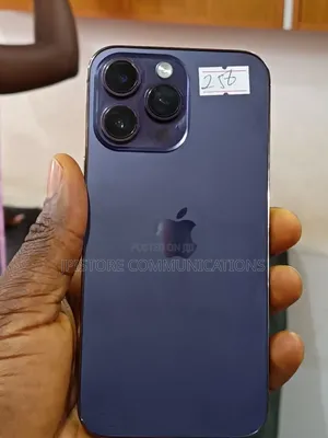 Apple iPhone 14 Pro Max 256 GB