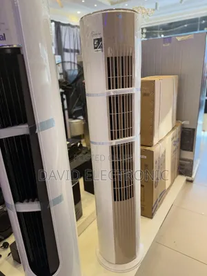 TCL 2turn Air Condition Standing 5 Years Y