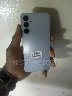 Samsung Galaxy A16 128 GB Gray