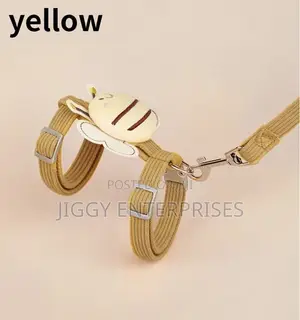 Dog/Cat Leash