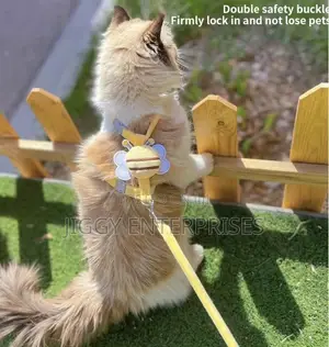 Dog/Cat Leash