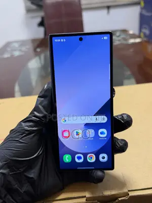 Samsung Galaxy Fold 512 GB Blue