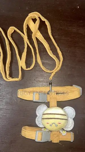 Dog/Cat Leash