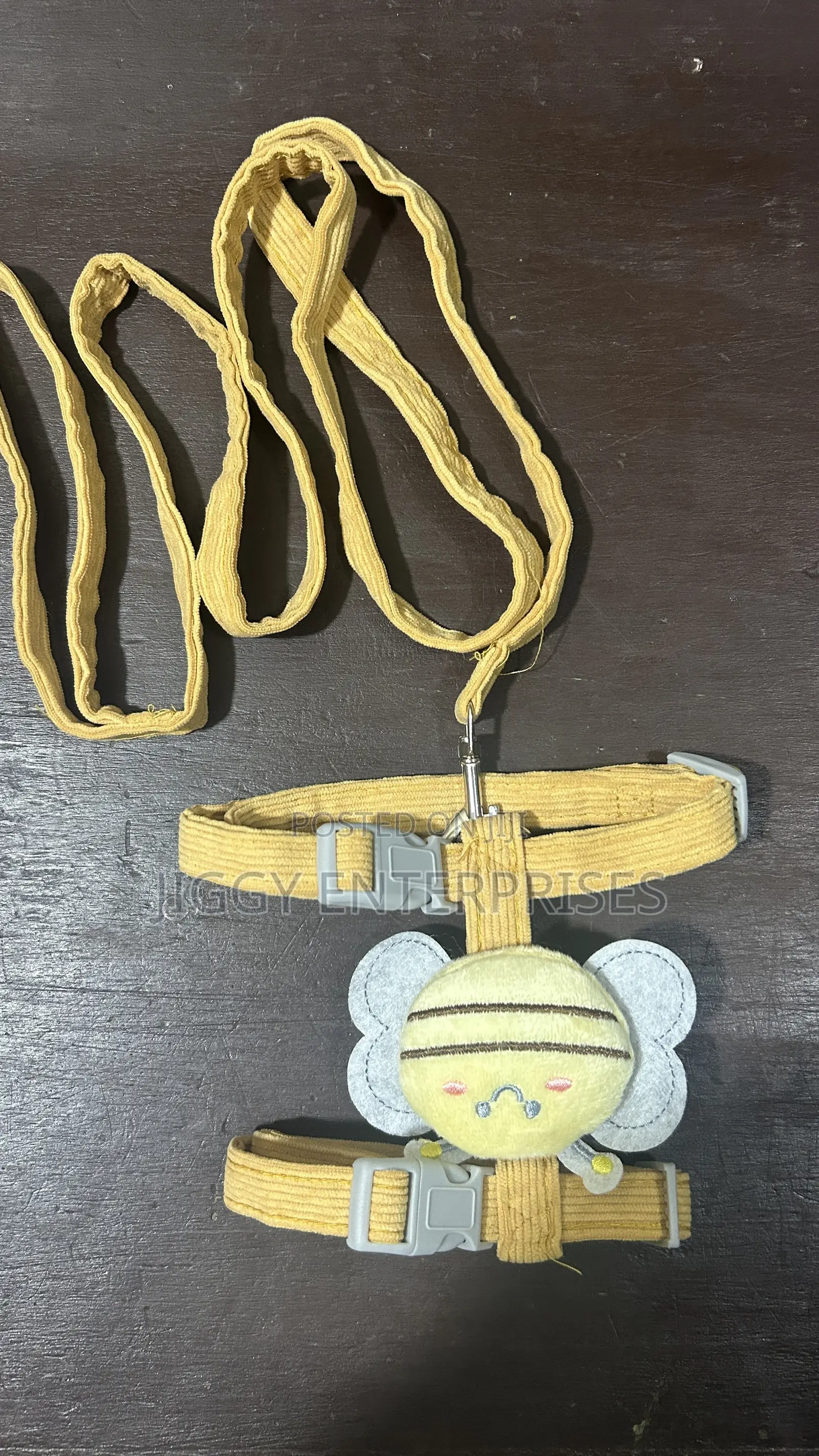 Dog/Cat Leash