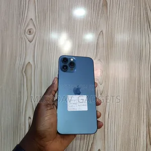 Apple iPhone 12 Pro Max 128 GB Blue