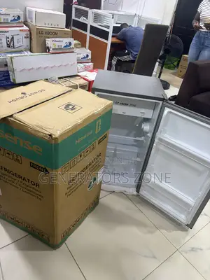Hisense 90L Refrigerator for Personal Use