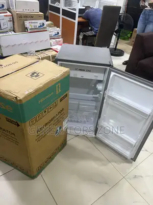 Hisense 90L Refrigerator for Personal Use