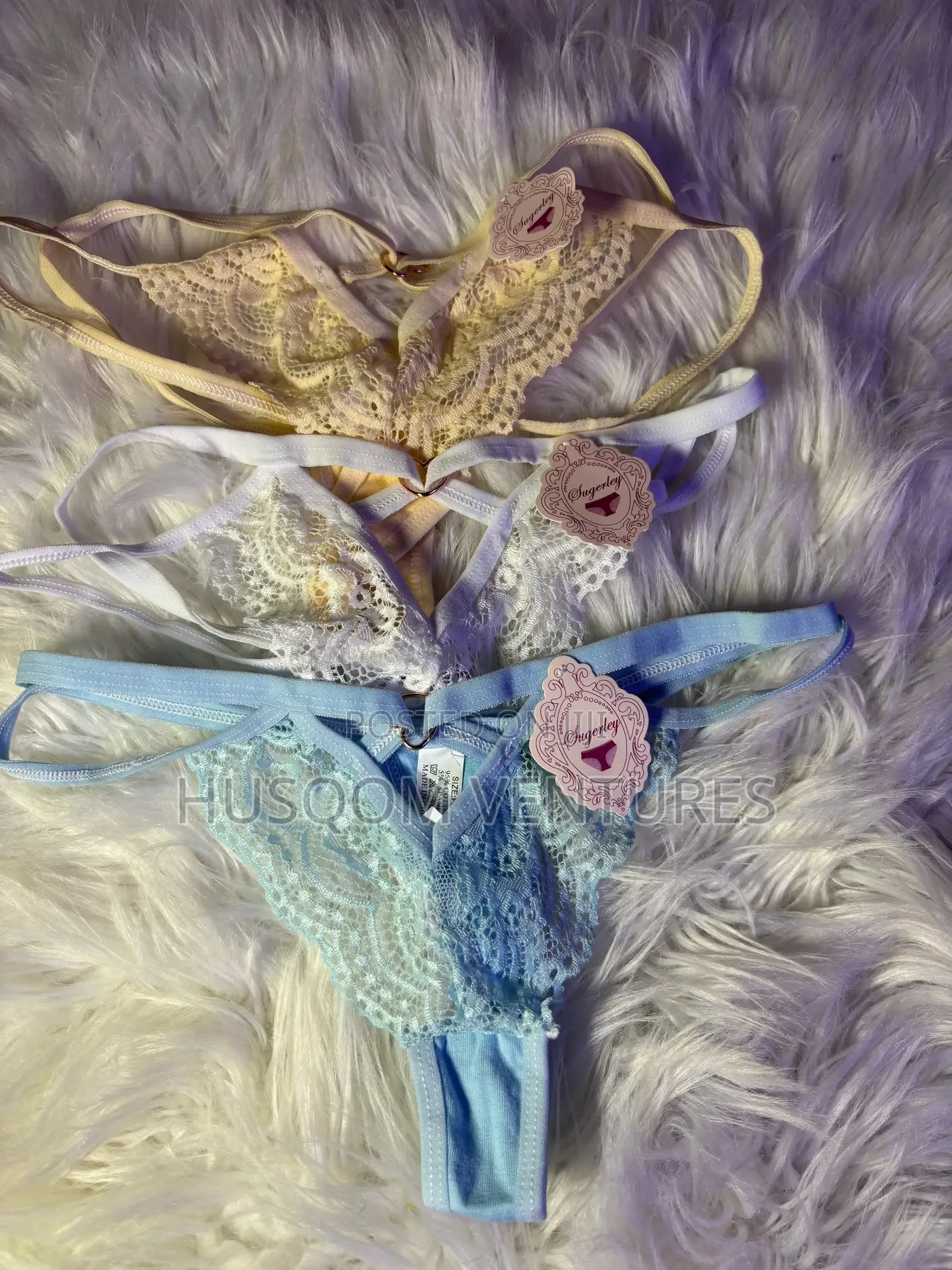 Sexy,Classic G-String Panties
