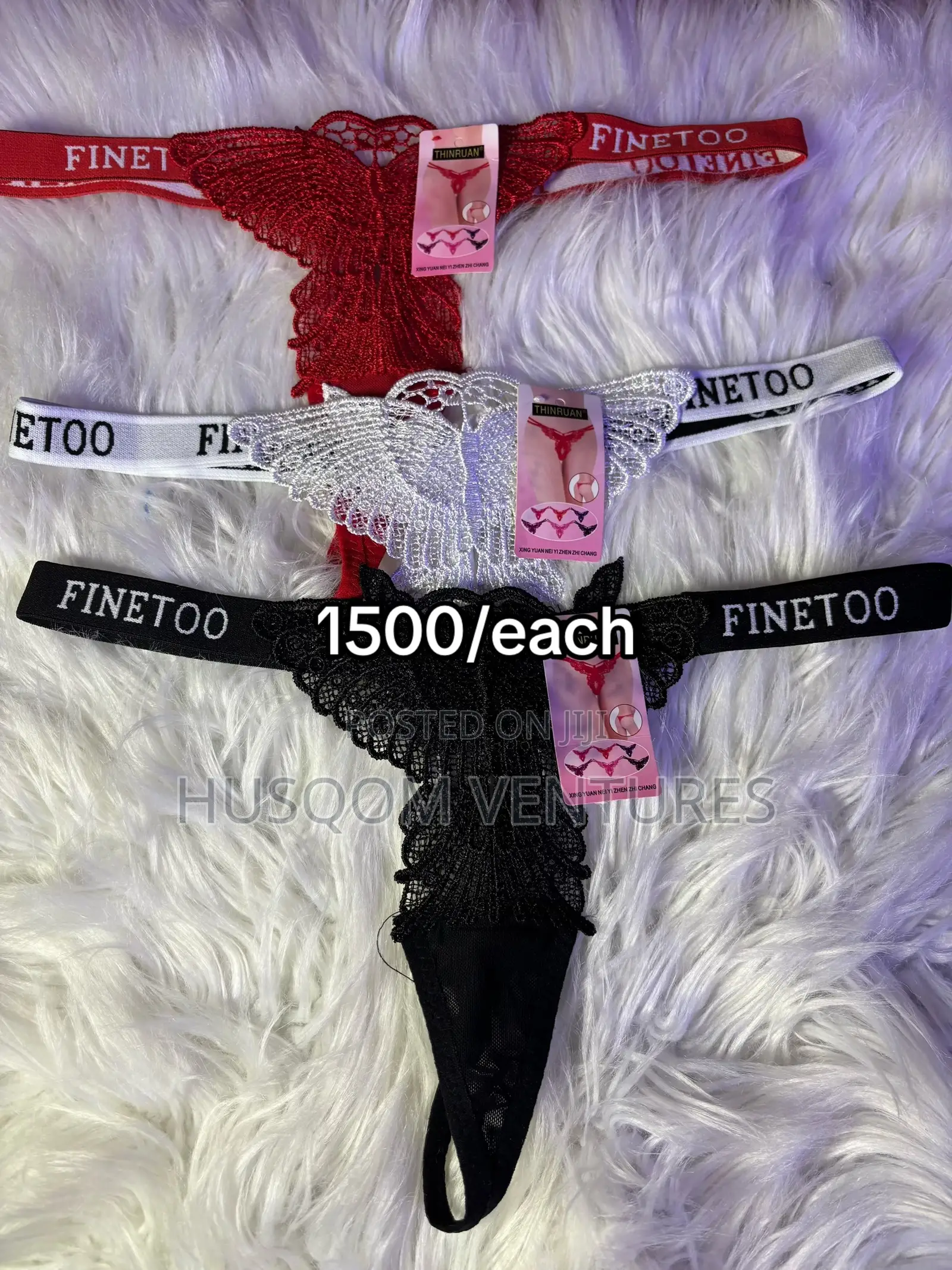 Sexy,Classic G-String Panties