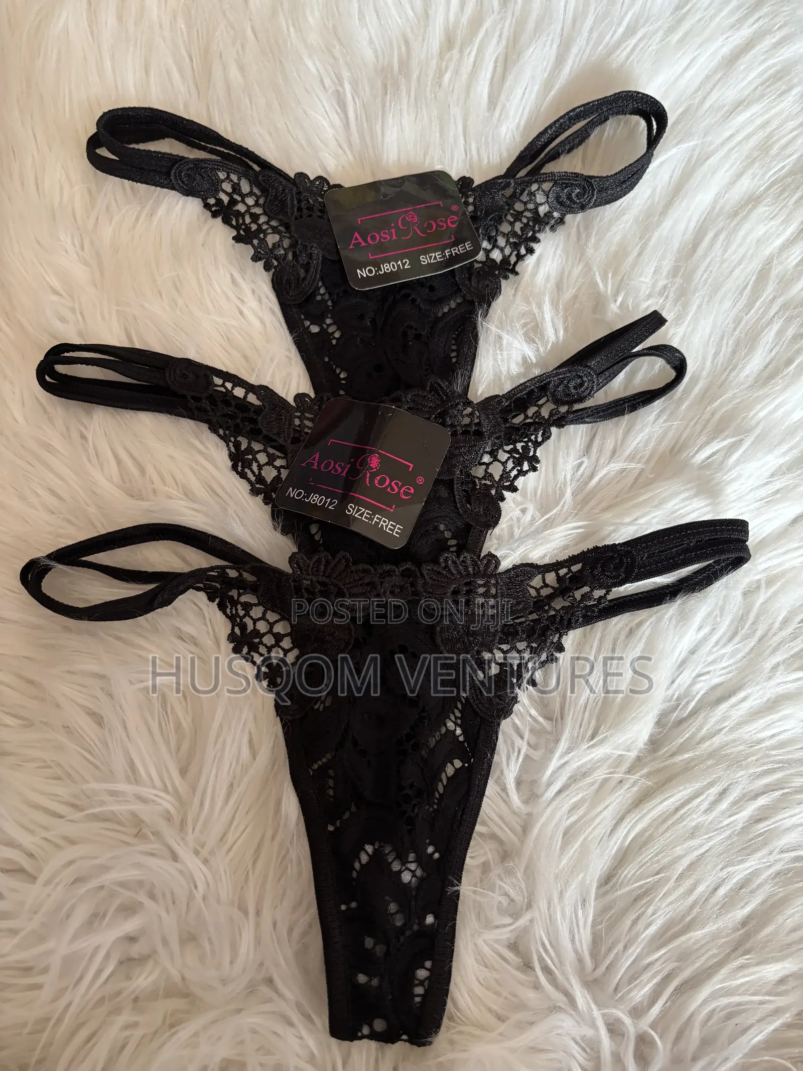 Sexy,Classic G-String Panties