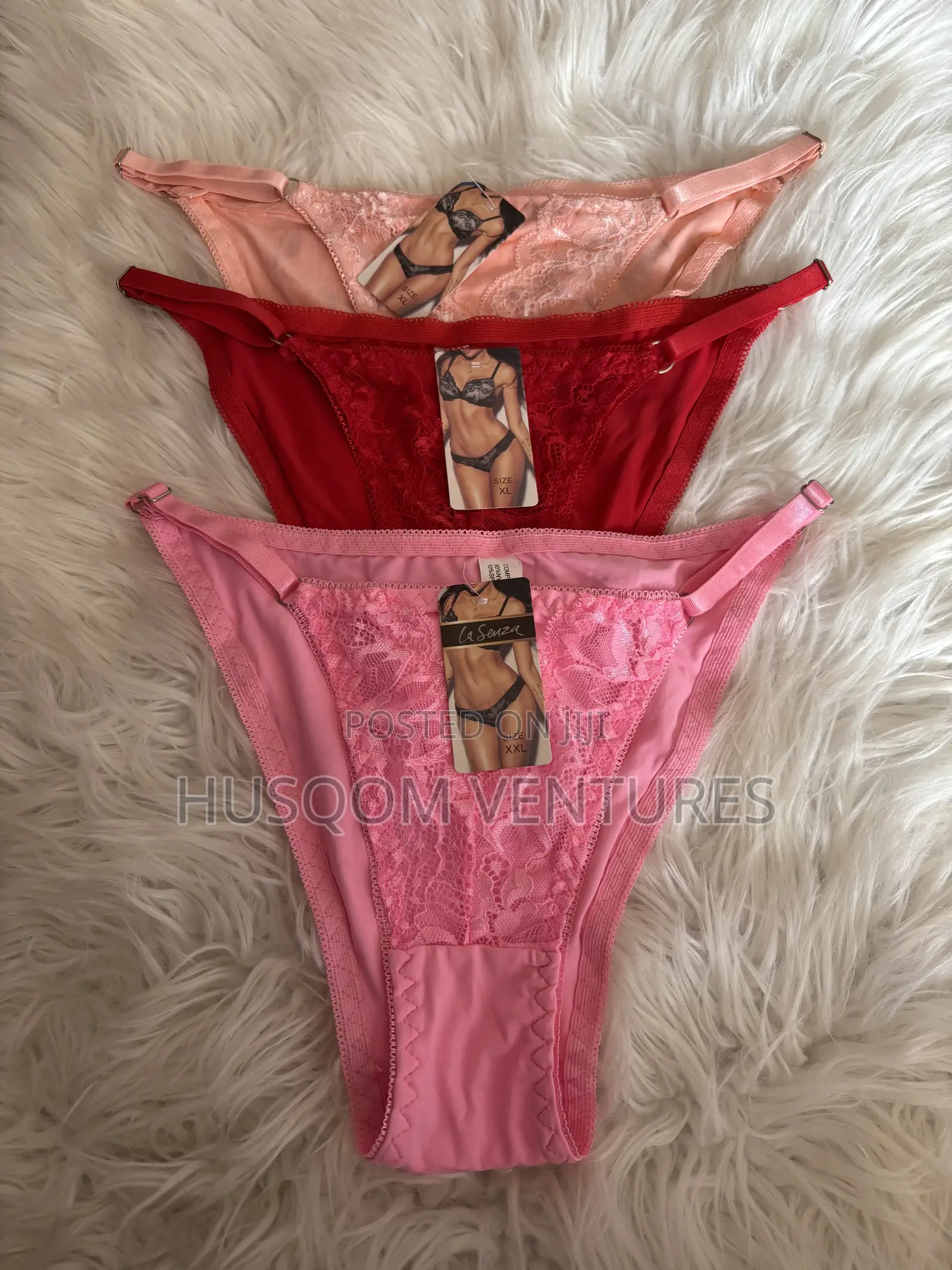 Sexy,Classic G-String Panties