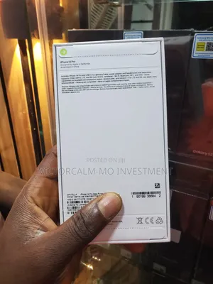 New Apple iPhone 14 Pro 256 GB
