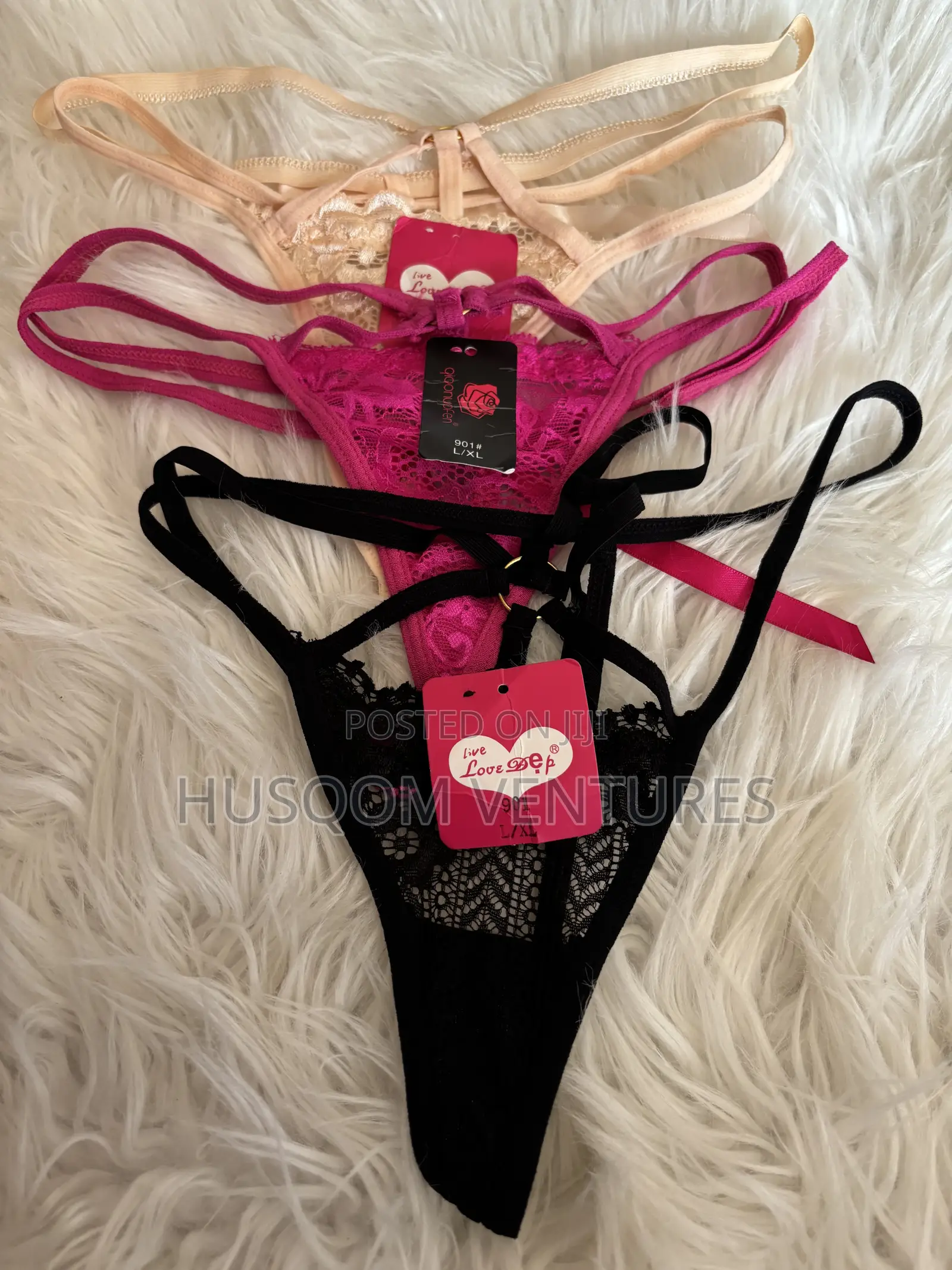 Sexy,Classic G-String Panties