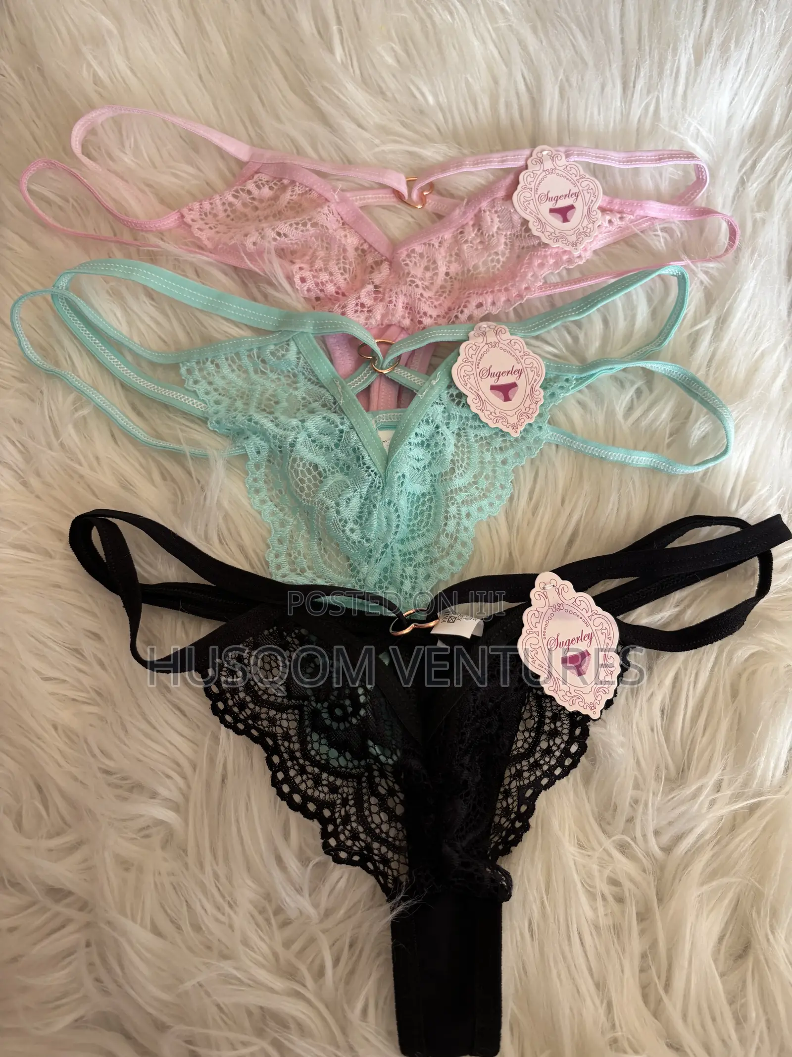 Sexy,Classic G-String Panties