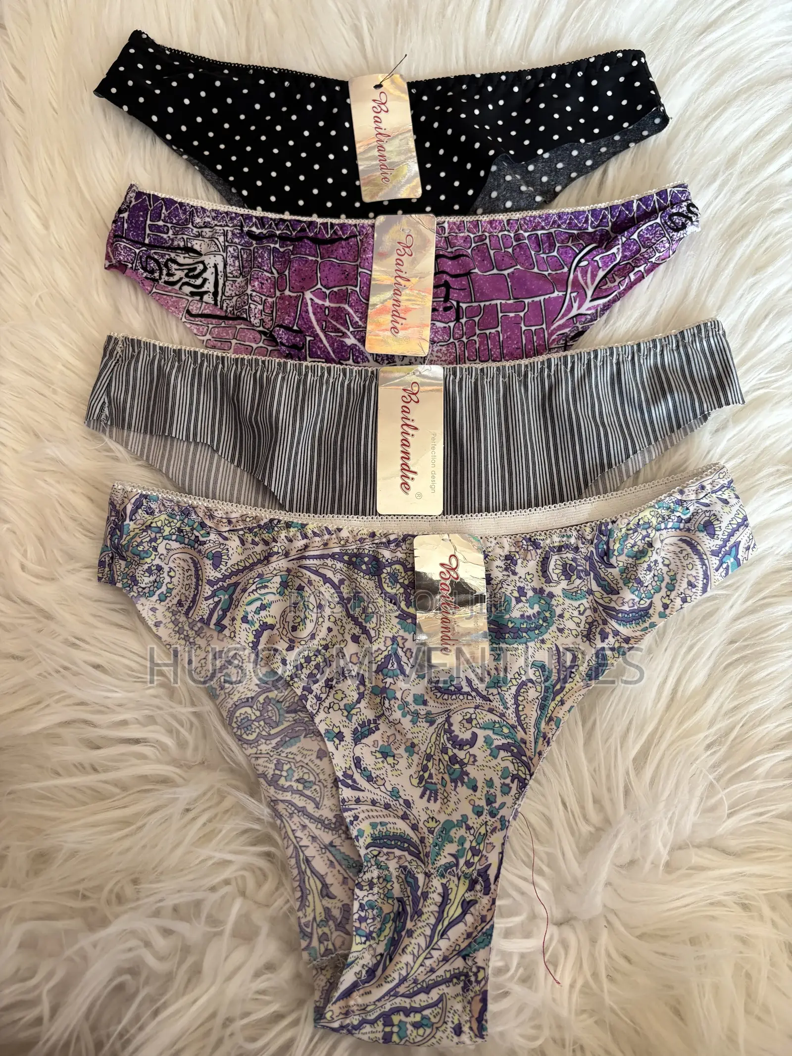 Sexy,Classic G-String Panties