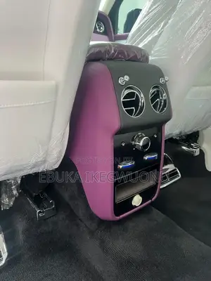New Rolls-Royce Cullinan 2025 Black