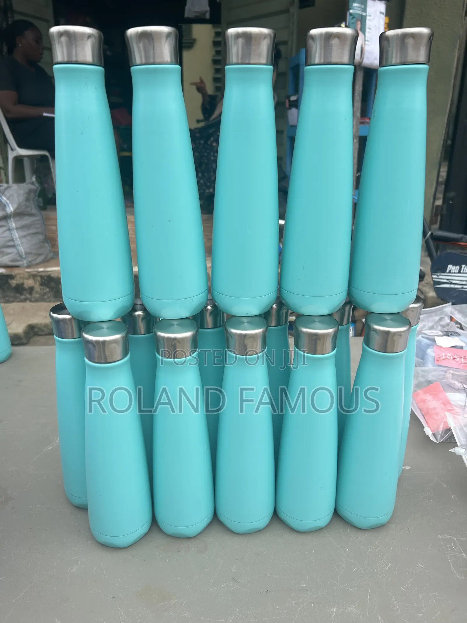 Children Flask