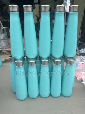 Children Flask