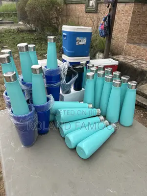 Children Flask