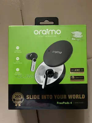 Oraimo Freepods 4