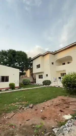 5bdrm Duplex in Maitama for rent
