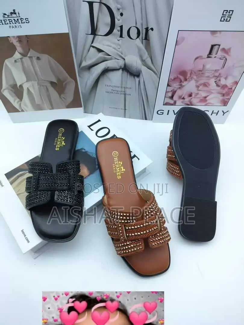 Quality and Affordable Slides