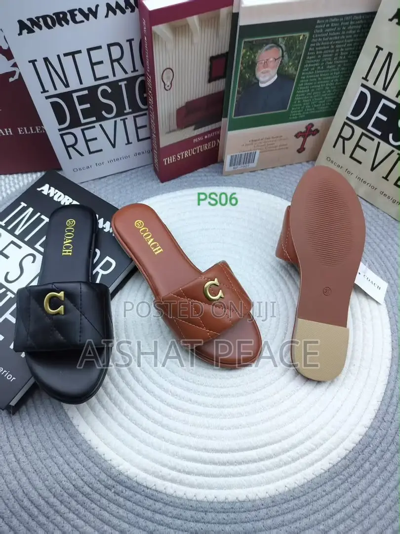 Quality and Affordable Slides