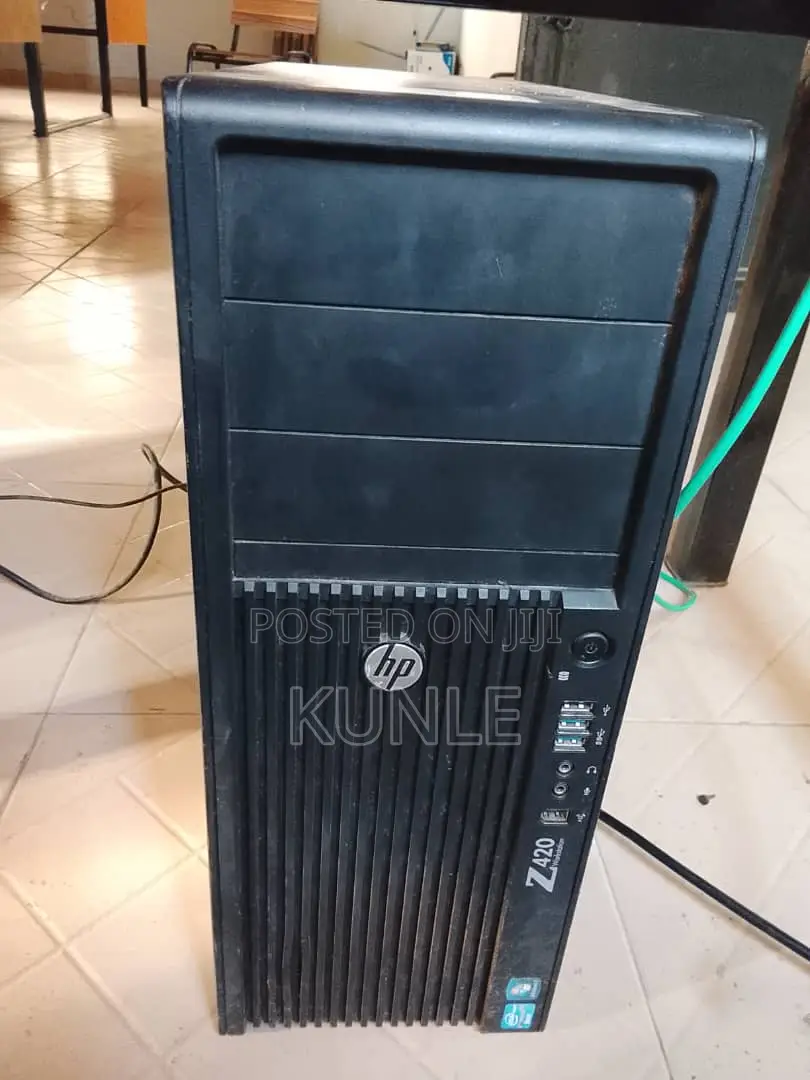 CBT ICT Class Computer Server Networking Installation Set Up