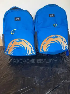 Beautiful School Bag