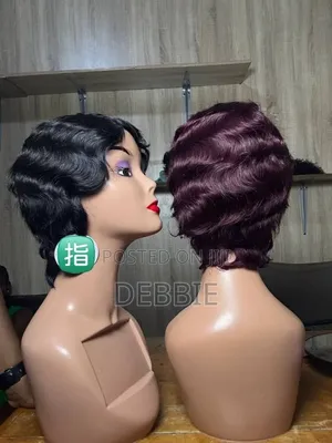 Human Hair