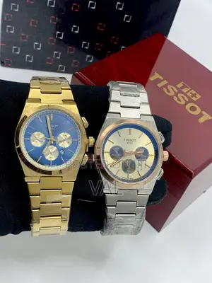 Tissot Watch