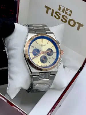 Tissot Watch