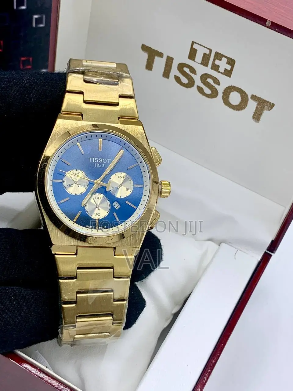 Tissot Watch