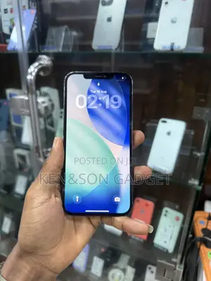 Apple iPhone 12 Pro Max 128 GB Blue