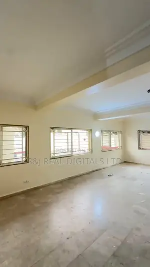 5bdrm Duplex in Maitama for rent