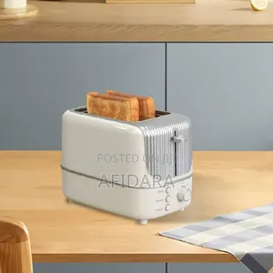2-Slice Toaster a Useful Addition to Your Kitchen