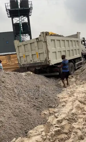 Sand Granites