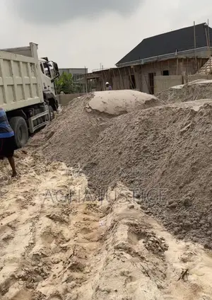 Sand Granites