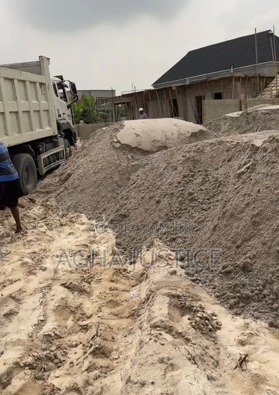 Sand Granites