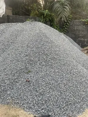 Sand Granites