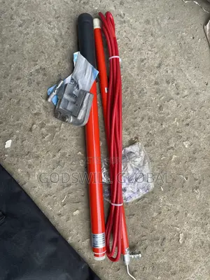 Discharge Stick