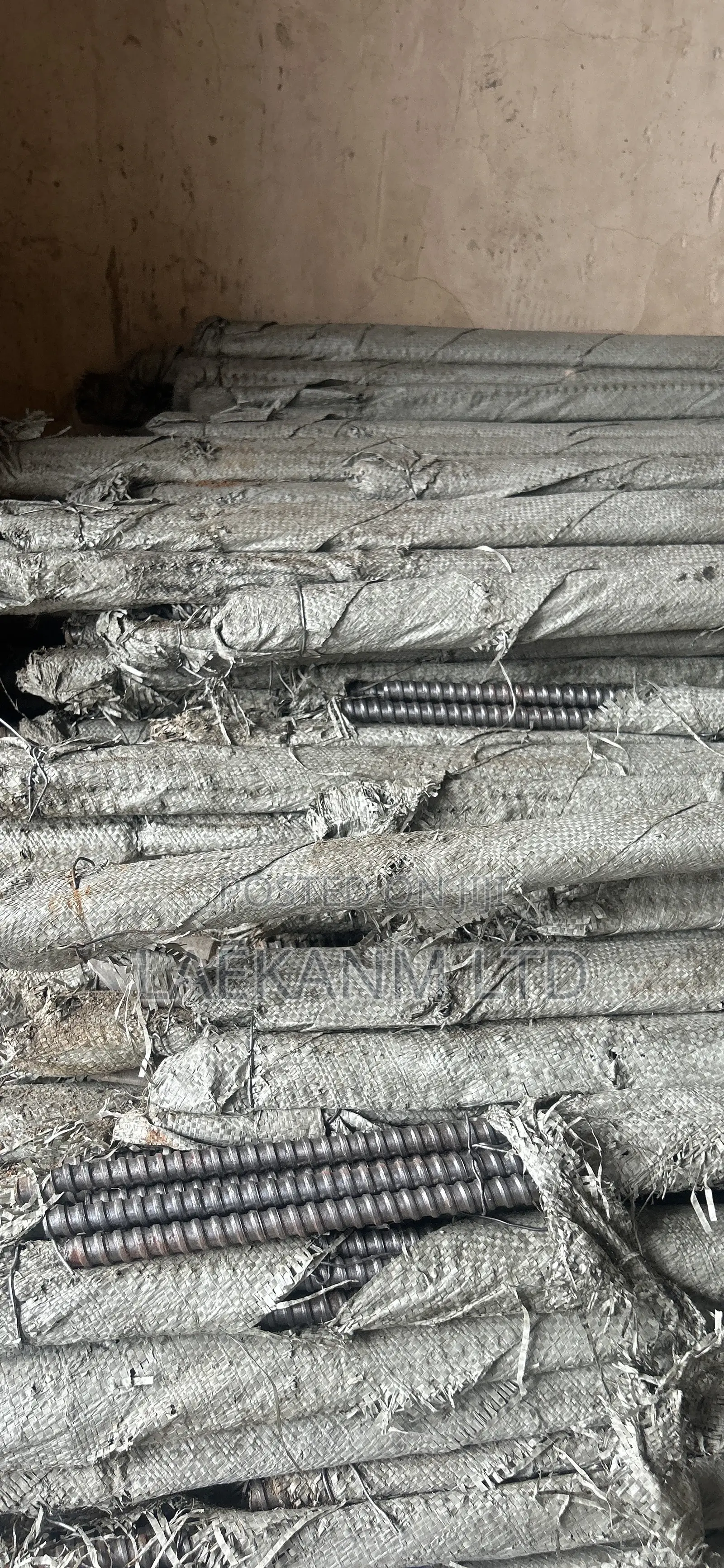 16mm Jaguar / Tie Rod