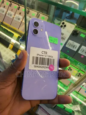 Apple iPhone 12 128 GB