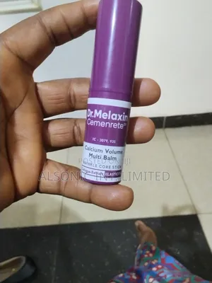Dr Melaxin