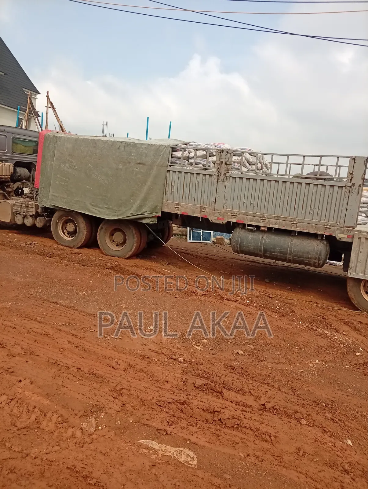 Sound Dangote Cement