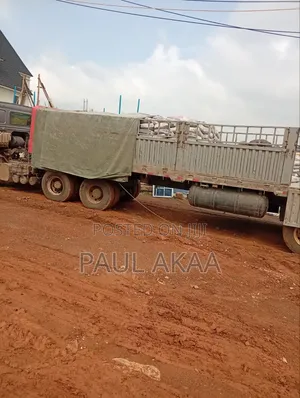 Sound Dangote Cement