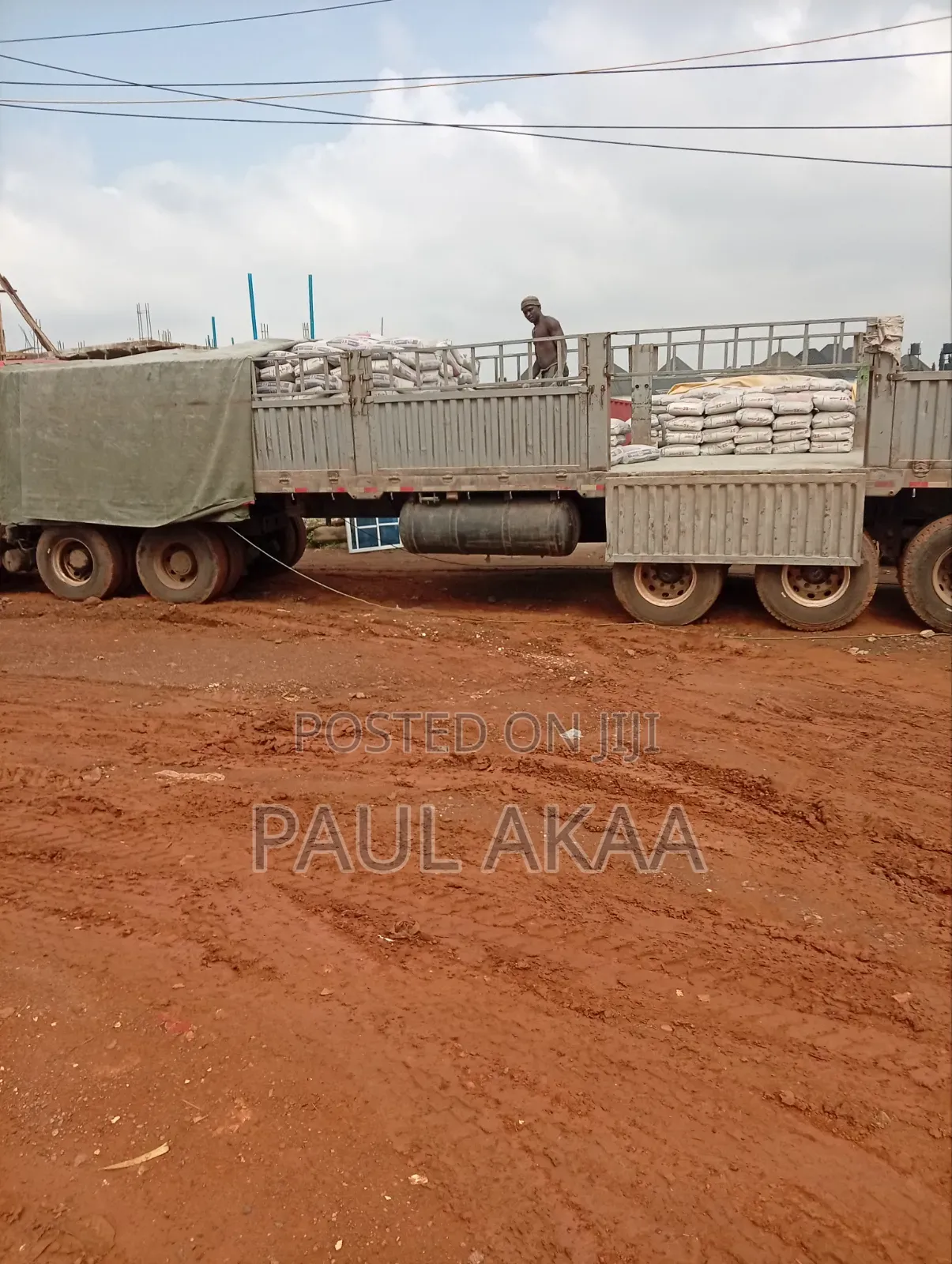 Sound Dangote Cement