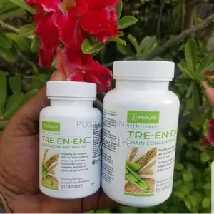 Neo-Life Tre-en-en Grain Concentrate 120 Capsules